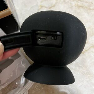 Lyrix Poprock Bluetooth portable speaker